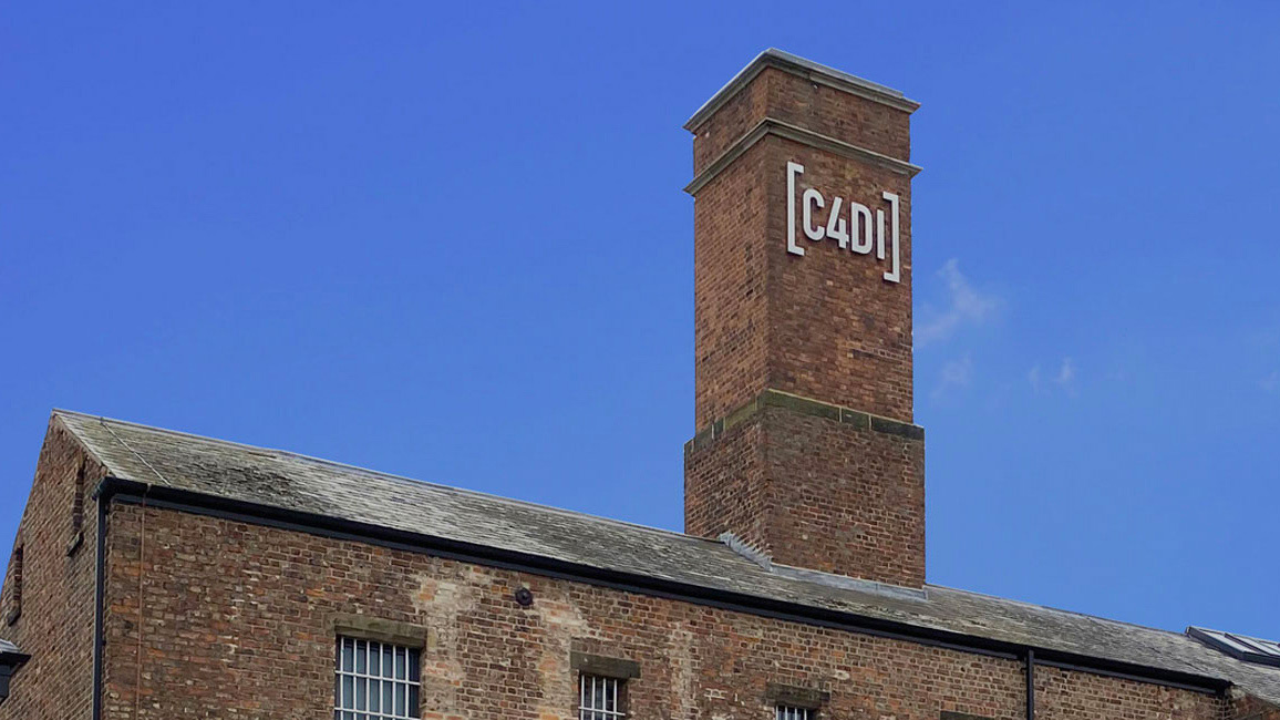 Eagle Labs Northallerton was built on a derelict, 230-year-old prison site, where I interviewed the then Chancellor of the Exchequer, Rishi Sunak.